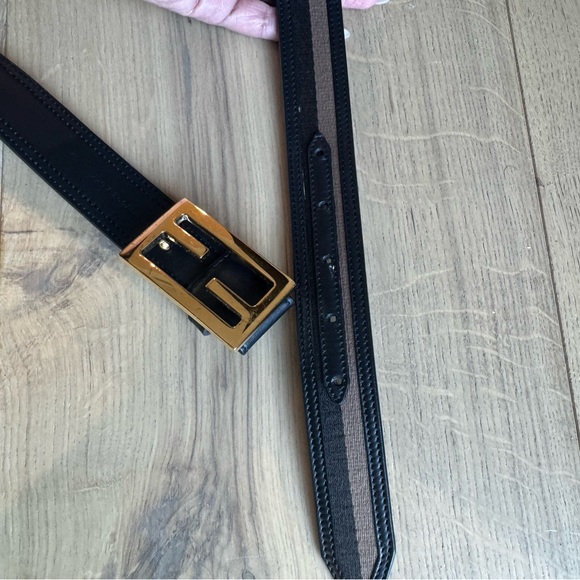 Fendi belt - Picture 4 of 11